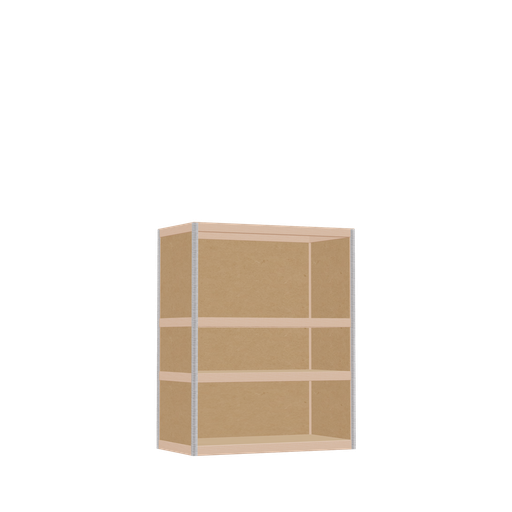 [400539298] Étagère (100x80x42 cm)