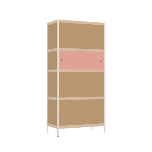 [400539302] Cabinet (169x80x42 cm)