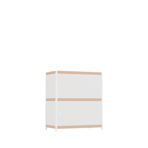 [400539304] Armoire (90x80x42 cm)