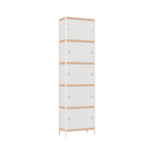 [400539308] Cabinet (219x62x32 cm)