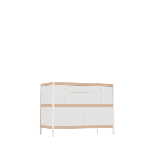 [400539316] Armoire (77x100x52 cm)