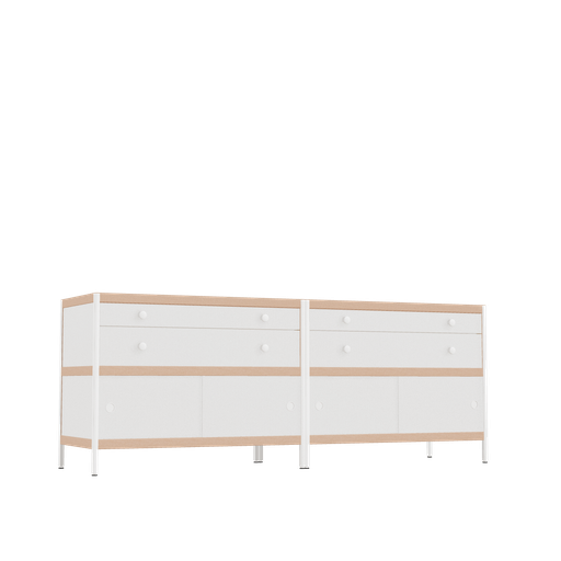 [f167617] Furniture (77x200x52 cm)