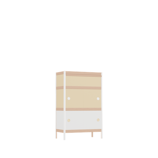 [400539318] Cabinet (97x62x32 cm)