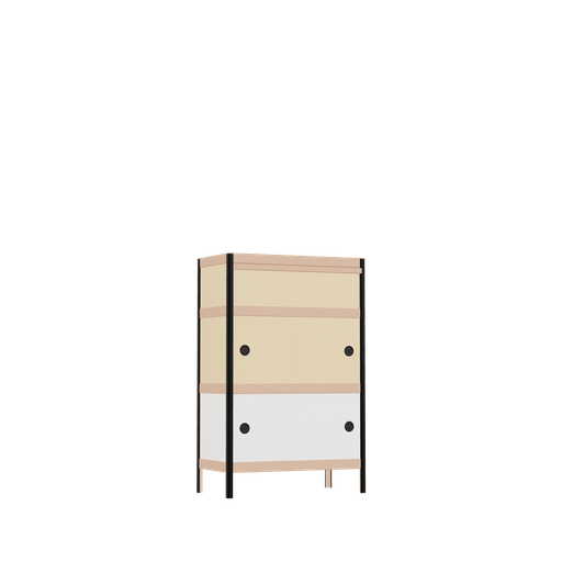 [400539320] Cabinet (97x62x32 cm)