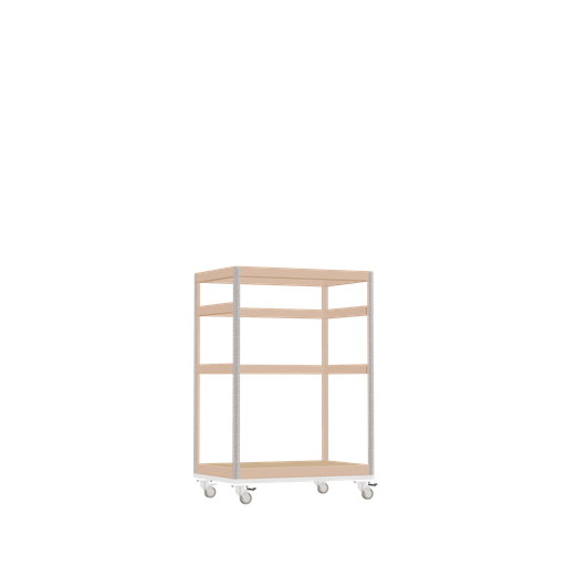 [400539324] Shelf (92x62x42 cm)