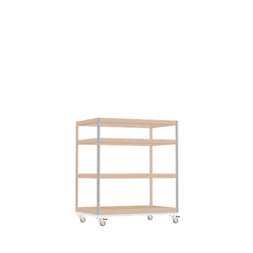 [400539327] Étagère (92.5x80x52 cm)