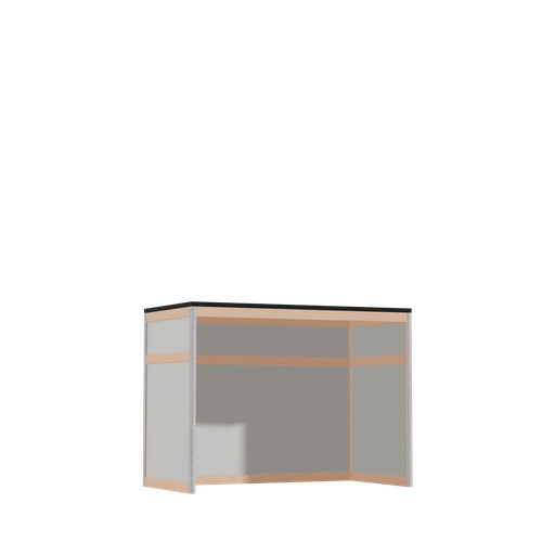 [400539337] Desk (74.3x100x52 cm)