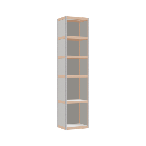 [400539341] Shelf (179x42x32 cm)