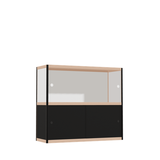 [400539354] Kast (106x120x42 cm)