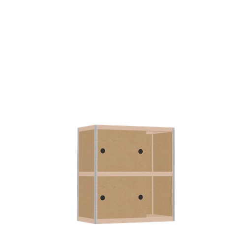 [400486025] Kast (86x80x42 cm)