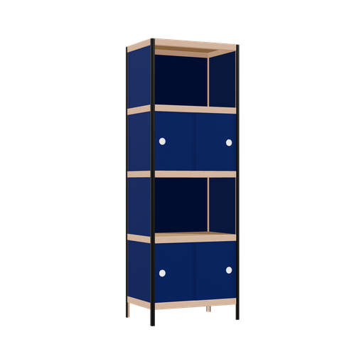 [400539360] Cabinet (178x62x42 cm)