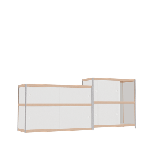 [f167639] Furniture (90x210x42 cm)