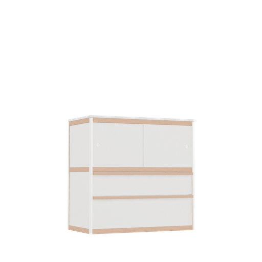 [400539373] Cabinet (97.8x100x52 cm)