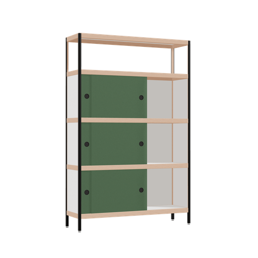 [400539377] Cabinet (169x110x32 cm)