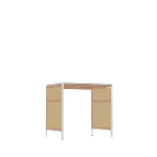 [400539379] Desk (78.8x80x62 cm)