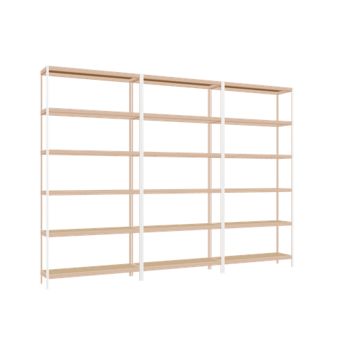 [f167642] Furniture (219x300x32 cm)