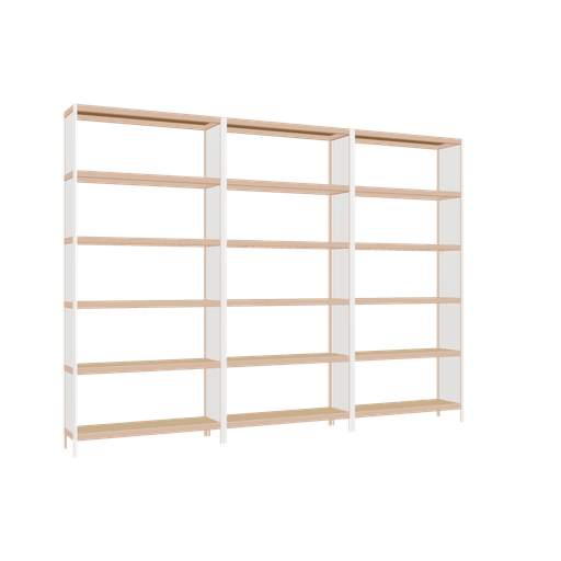 [f167644] Furniture (219x300x32 cm)