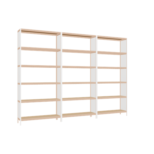 [f167647] Furniture (219x300x32 cm)