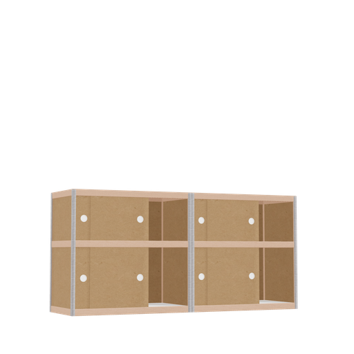 [f167648] Furniture (76x160x42 cm)