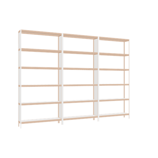 [f167652] Furniture (219x300x25 cm)