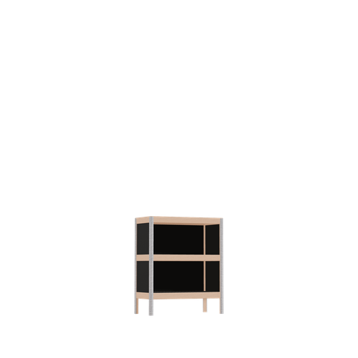 [400539423] Étagère (62x52x25 cm)