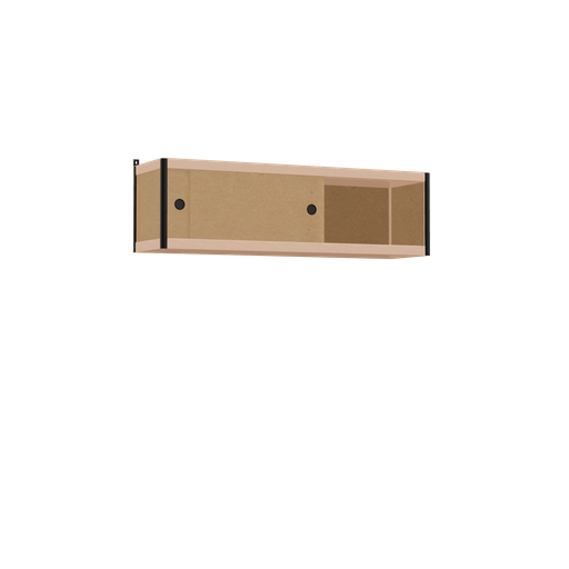 [400539436] Meuble suspendu (35x120x32 cm)