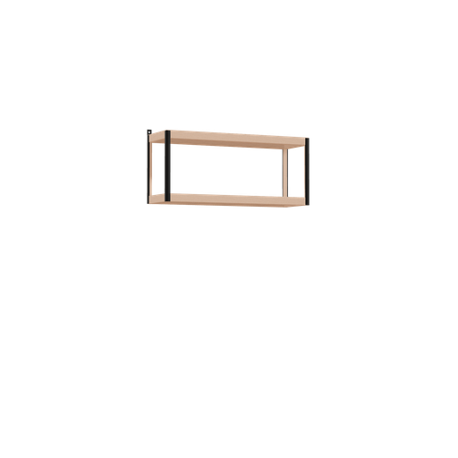 [400539437] Hanging cabinet (35x80x25 cm)