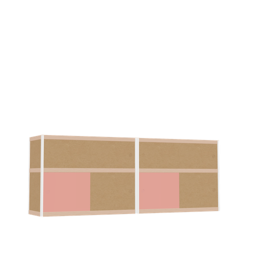 [f167662] Furniture (76x200x42 cm)