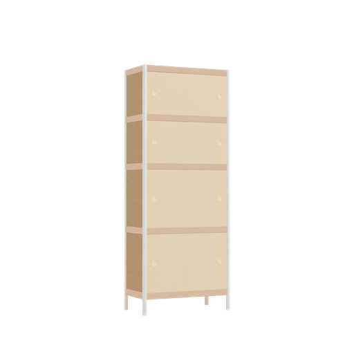 [400539453] Cabinet (158x62x32 cm)