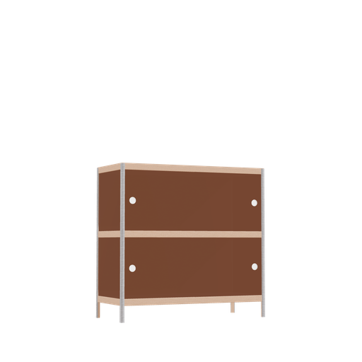 [400539457] Kast (96x100x42 cm)