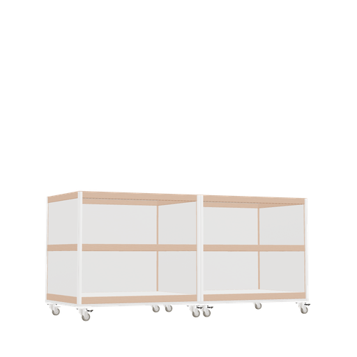 [f167671] Furniture (75x160x62 cm)