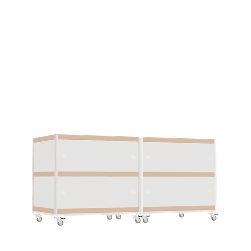 [f167673] Furniture (75x160x62 cm)