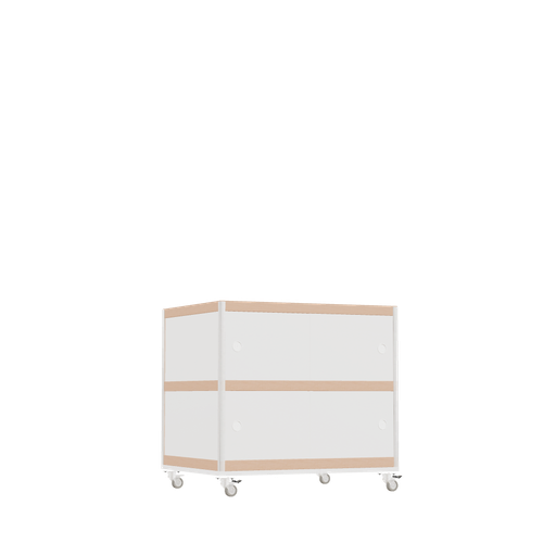 [400539463] Cabinet (75x80x62 cm)