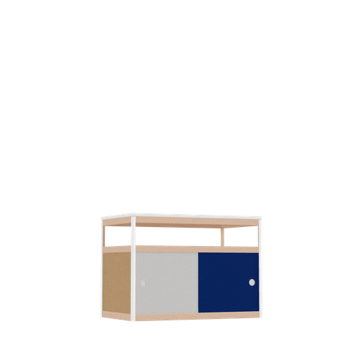 [400539472] Kast (64.3x90x52 cm)