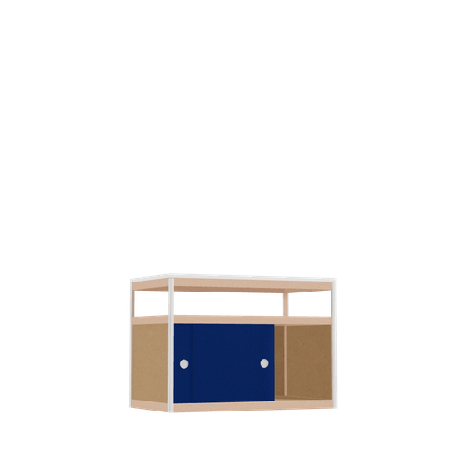 [400539473] Cabinet (64.3x90x52 cm)