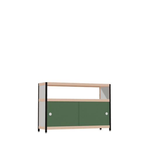 [400539479] Cabinet (74x110x32 cm)