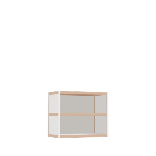 [400318955] Shelf (66x80x42 cm)