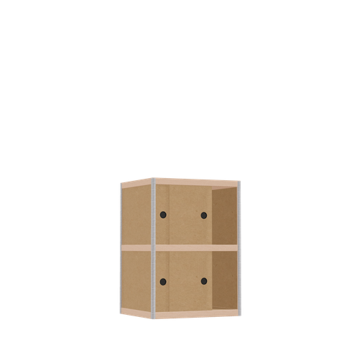 [400539495] Armoire (86x62x52 cm)