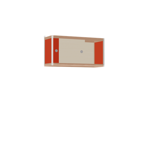 [400539497] Meuble suspendu (45x90x32 cm)