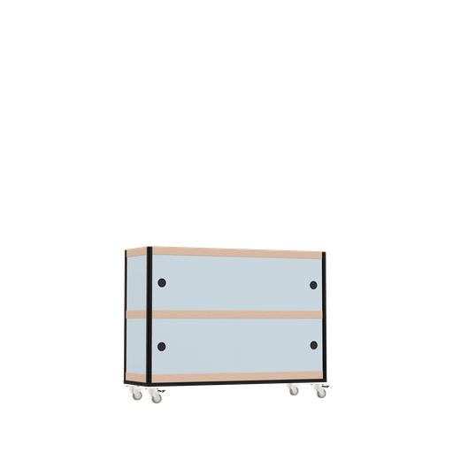 [400539503] Armoire (75x100x32 cm)