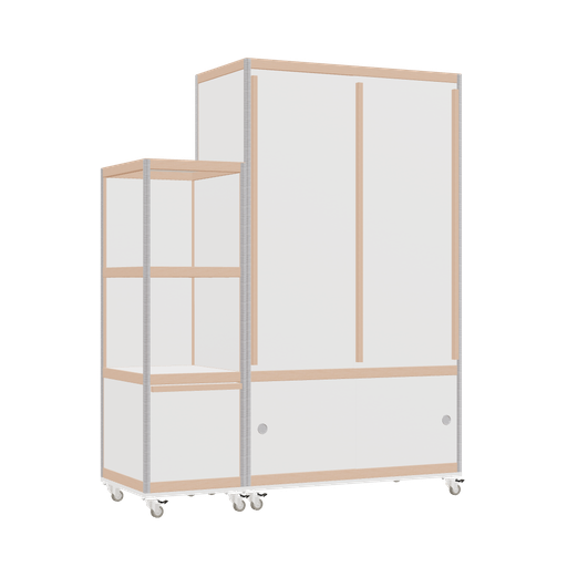 [f167696] Furniture (177x142x52 cm)