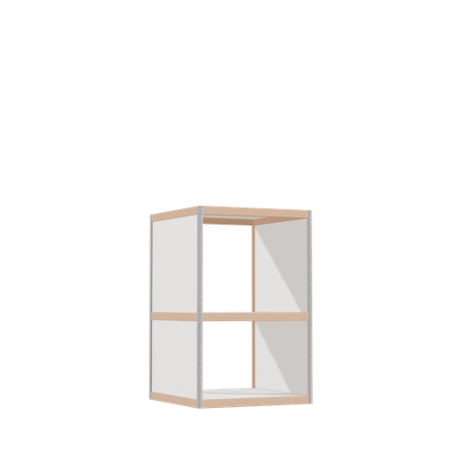 [400539522] Shelf (96x62x62 cm)