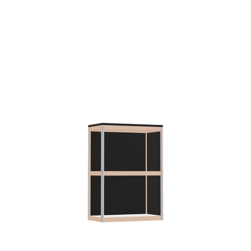 [400539531] Étagère (87.8x62x32 cm)