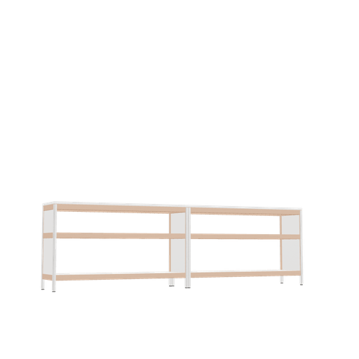 [f167705] Meubels (65.8x220x32 cm)