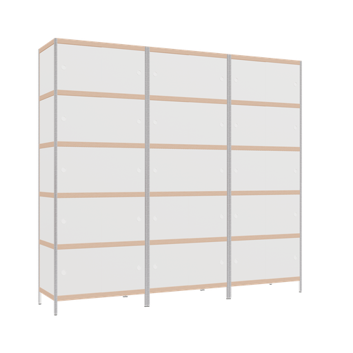 [f167706] Furniture (220x240x52 cm)