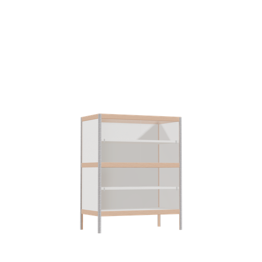 [400539560] Vitrine (100x80x42 cm)