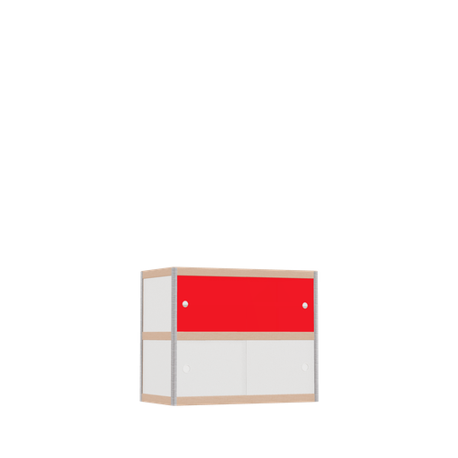 [400539562] Cabinet (66x80x42 cm)