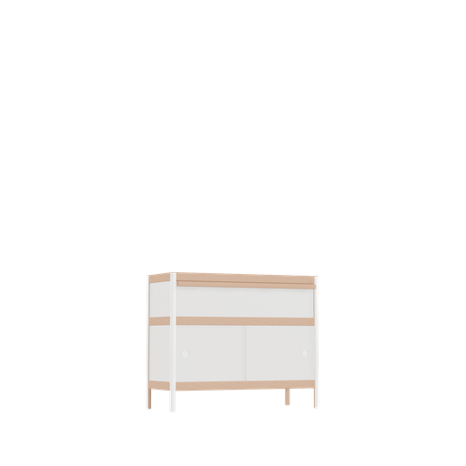 [400539572] Armoire (66x80x32 cm)