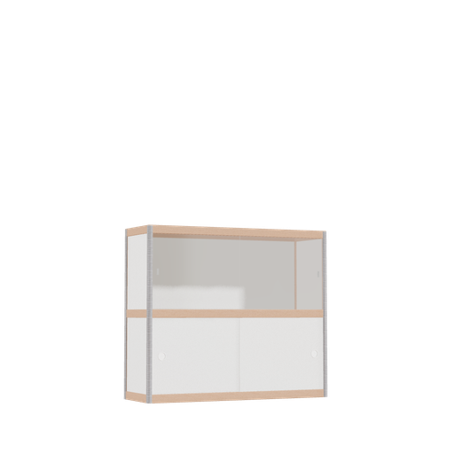 [400539578] Armoire (86x100x32 cm)