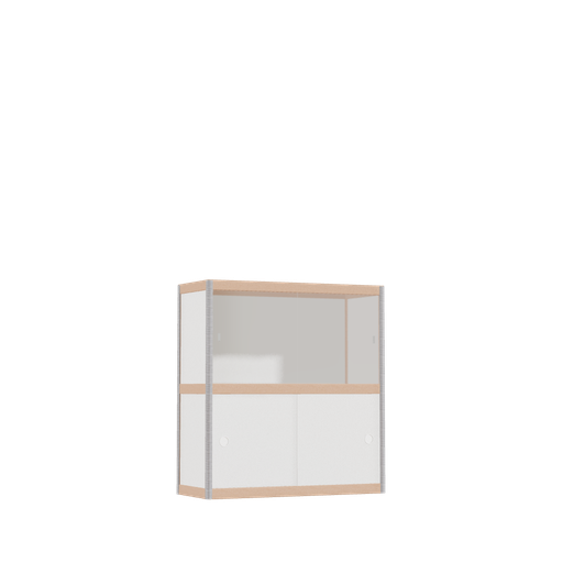 [400539579] Armoire (86x80x32 cm)